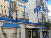 Hostal Cuevas 