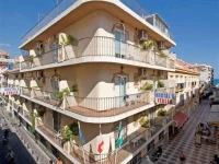 Hostal Italia 