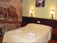 Hostal TemГЎtico El Cid 