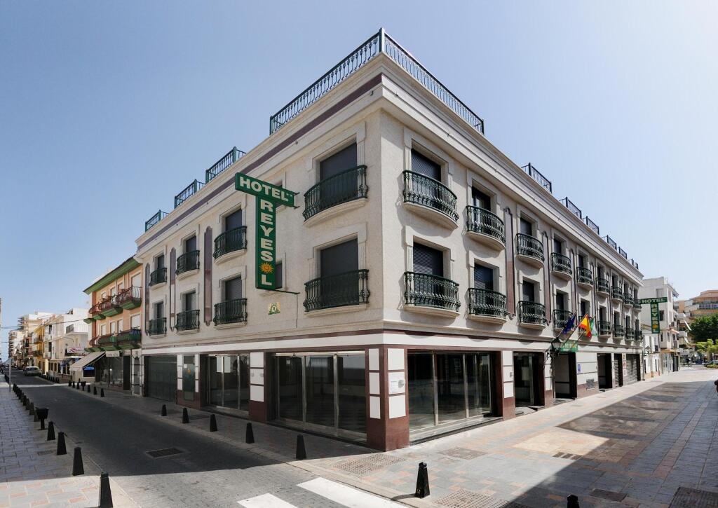 Hotel Reyesol 