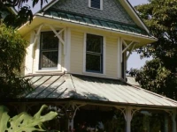 Sundy House 4*