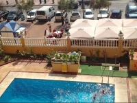 Apartamentos Perla II 