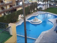Apartamentos Ronda IV 