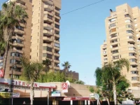Apartment Avda.Matias S.Tejada 