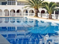 Apartment Edif Sun Ray Fuengirola 
