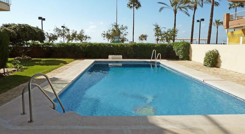 Apartment Fuengirola 