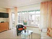 Apartment Fuengirola 58 Spain 