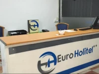 Hostel Euro Holitel 