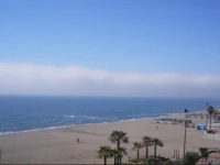 Ronda 3 Beach Apartments 
