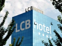 LCB Hotel Fuenlabrada 