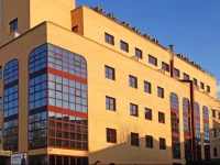 Sidorme Fuenlabrada 