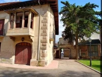 El Parque Navajas 