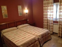 Hostal Labranza 