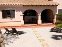 Hacienda Golf Properties. REF: NC01 
