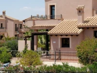 Hacienda Golf Properties. REF: ShA01 