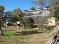 Albergue TurГ­stico VГ­a de la Plata 
