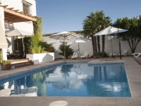 Casa Rural Aire 