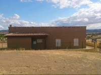 Albergue Municipal Molano 