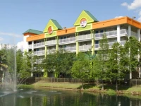Nickelodeon Suites Resort 3*