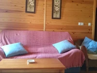 Casa Rural los CaГ±os 