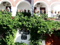 PensiГіn Barrio 
