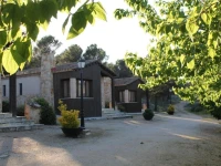 Casas Rurales el Cerrete de Haro 