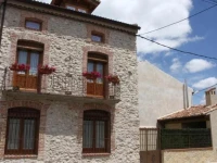Casa Rural San Roque 