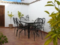 Cortijo El Chaparro 