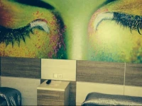 Hostal Restaurante Texas 