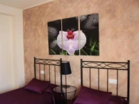 Hostal Rte. Elena 