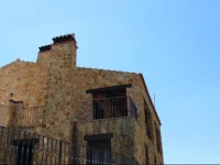 Casas Rurales Las Cuevas 