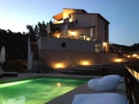 Hotel Mas de la Serra 