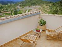 Apartamentos La Morada del Cura 