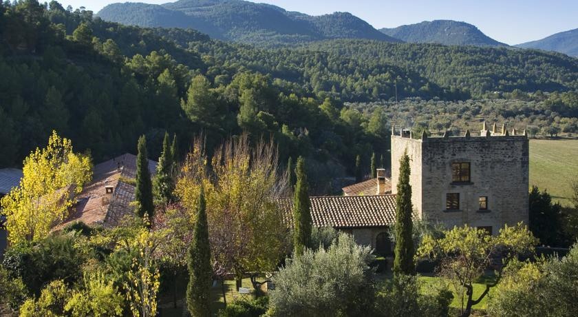 La Torre del Visco - Relais & ChГўteaux 