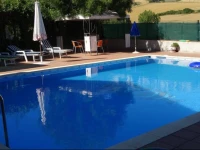 Casa Rural Landa 