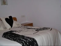 Hostal "Los Chanos el Ruso" 
