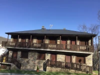 Apartamentos Sanabria 