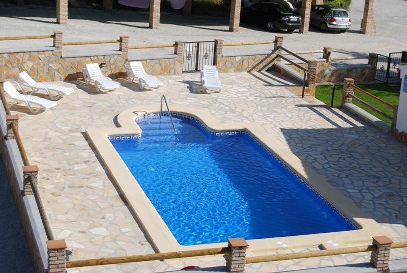 Casas rurales Victoria 
