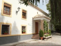 El Molino de BatГЎn 