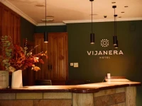 Hotel La Vijanera 