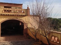 Casa Can FarrГ© 