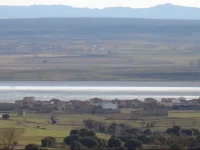 Casas Rurales La Laguna y La Buhardilla 