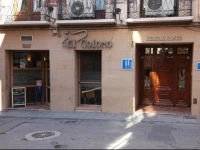 Hotel Restaurante El Colono 