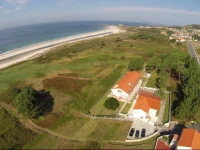 Apartamento Playa De LariГ±o 