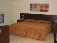 Hotel PiquГ© 