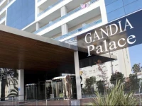 GandГ­a Palace 