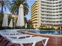 Hotel Tres Anclas 