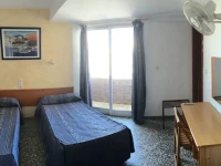 Hotel Mengual 