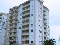 Apartamentos Jardines de GandГ­a VI 3000 