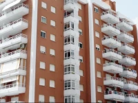 Apartamentos Marblau Las Alondras 